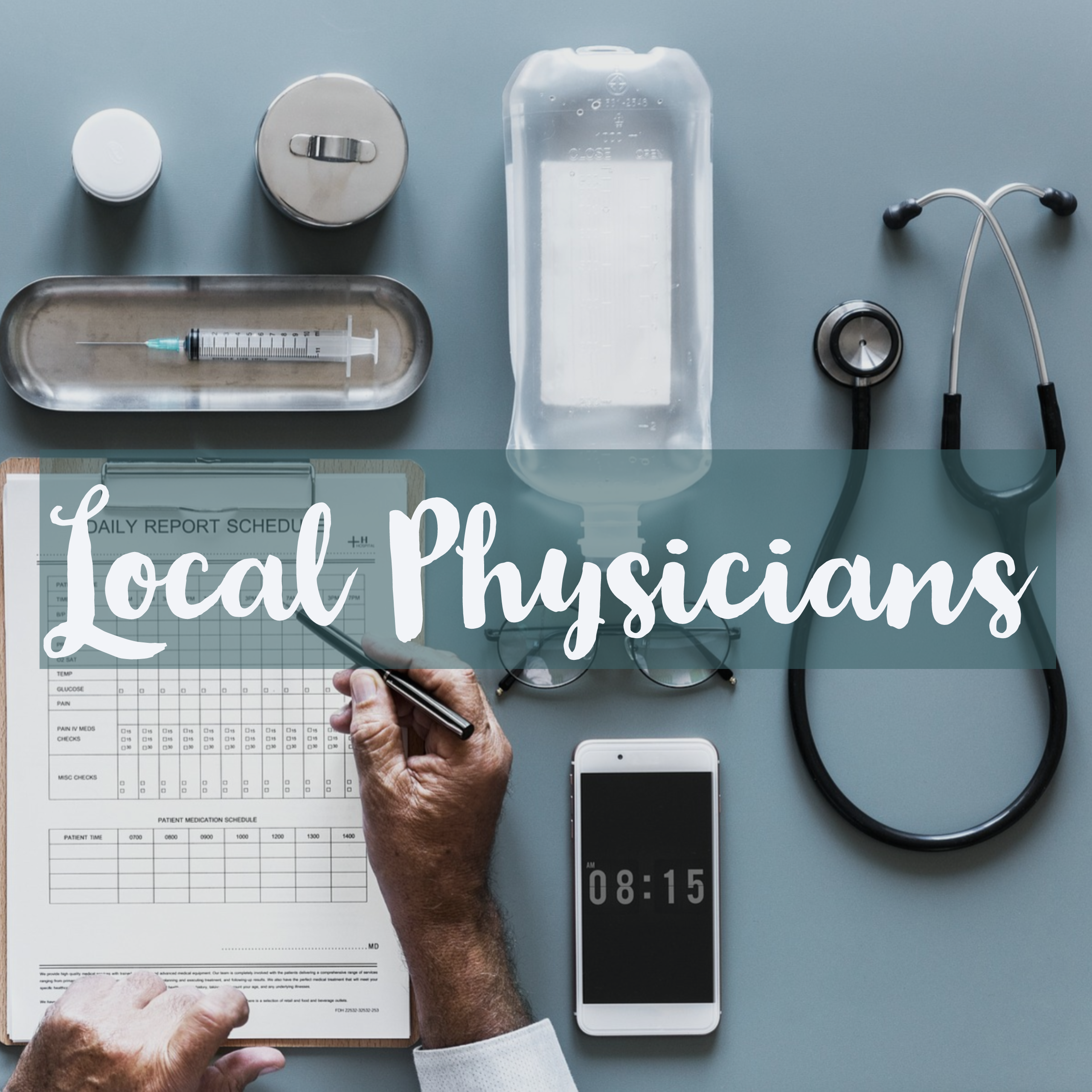 local-physicians